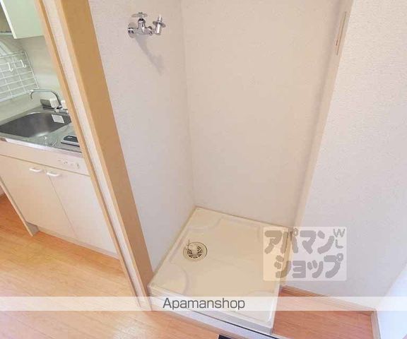 リヴィエールの内装写真