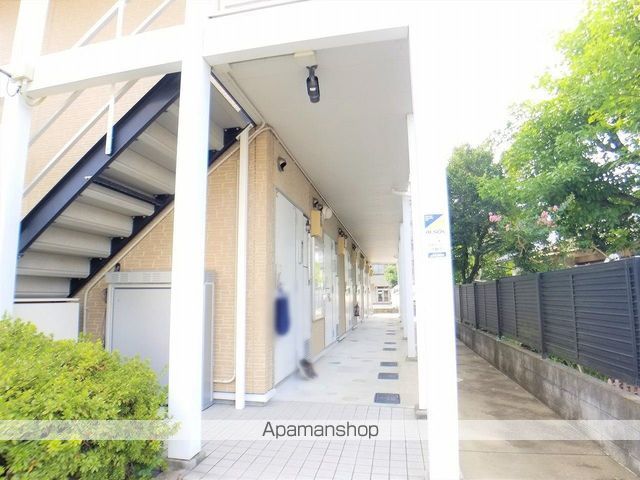 レオパレス神宮の杜のその他写真