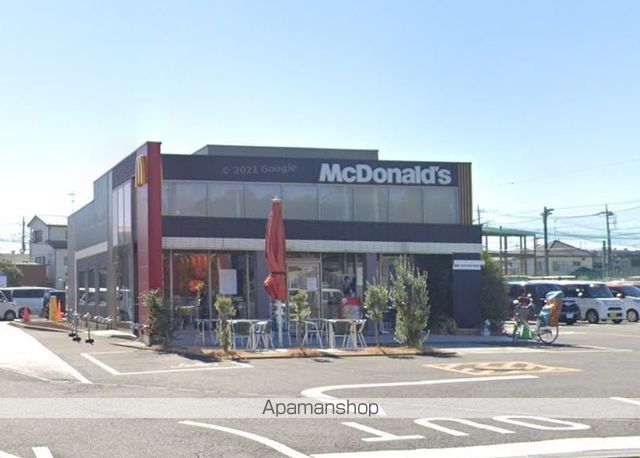 IR MAISONの周辺写真