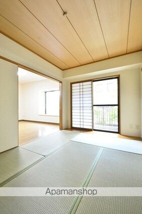 ウィステリア緑ヶ丘[3LDK/70.77m2]の内装8