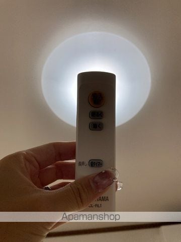 ガーデンハウス7の内装写真