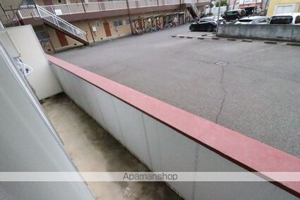 ドミール　石川[2LDK/52.1m2]の内装2
