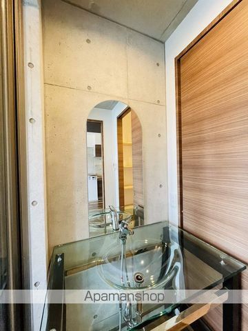 IZ−RESIDENCEの内装写真