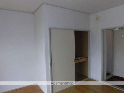 スカイコーポ[1K/23.17m2]の収納