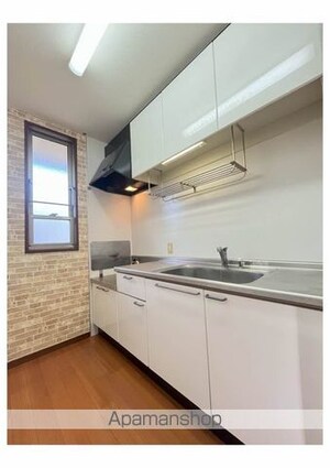 アネックス　スズランⅡ　Ｂ棟[1LDK/42.64m2]のその他部屋・スペース4