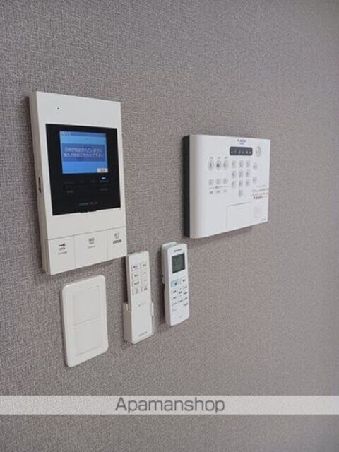 和歌山県和歌山市紀三井寺[1LDK/49.6m2]のその他設備2