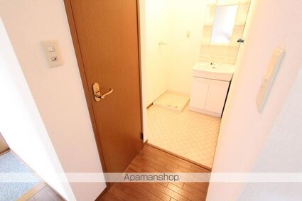 カメリーヒルズ[2DK/48.79m2]の内装2