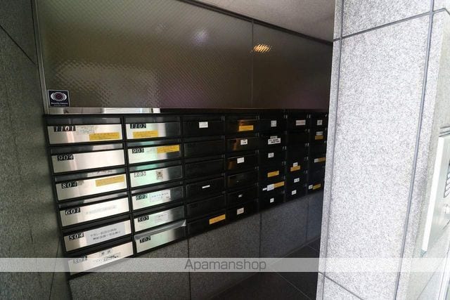 東京都三鷹市下連雀３丁目[2K/32m2]の共用部6