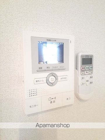 フォルトゥーナの内装写真