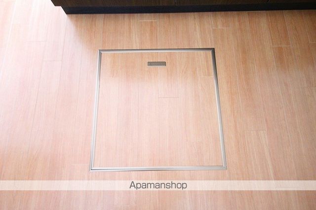 アペリーレAの内装写真