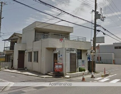 ハニカムⅣ[1K/24.5m2]の周辺6