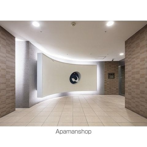 コンフォリア上池台の外観写真