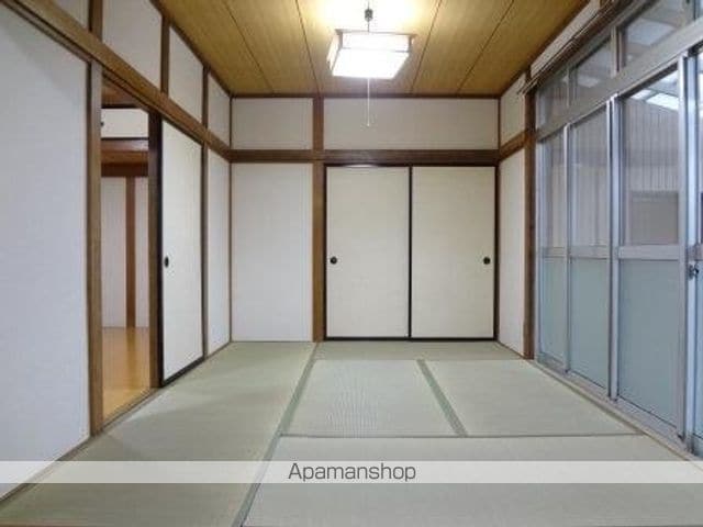 東北本線 岩沼駅 徒歩15分 1階建 築39年の内装写真