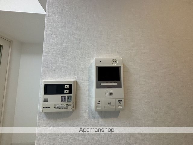 ELーSia ShinーOsakaの内装写真