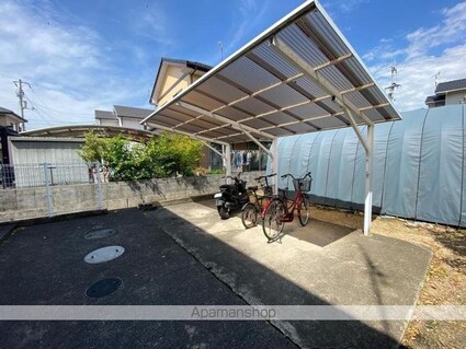 香川県高松市香川町浅野[3DK/46.37m2]の共用部3