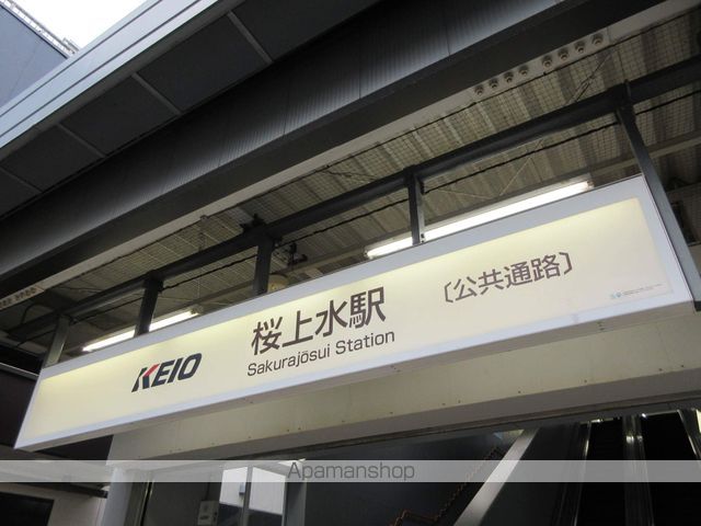 レオパレスソレーユの周辺写真