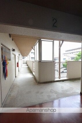 イトービル[3DK/59.34m2]の共用部1