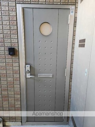 Ｙ．サイレント　ヴィラージュ[2LDK/58.33m2]のエントランス