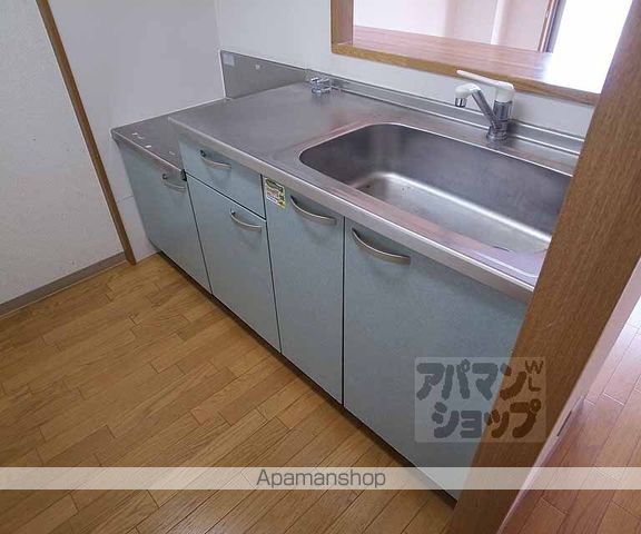 レオニーダ大宅の内装写真