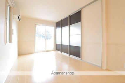 グリーンパーク[1LDK/44.24m2]のリビング・居間8