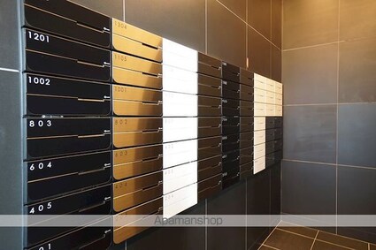 メインステージ浅草国際通り[1K/26.21m2]のその他内装2