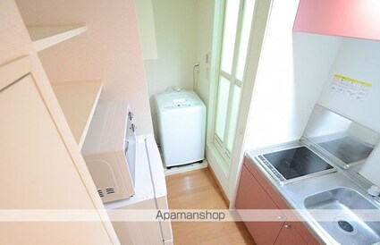 レオパレスサクラの小道[1K/20.28m2]のその他設備