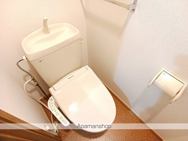 イーストコートの内装写真