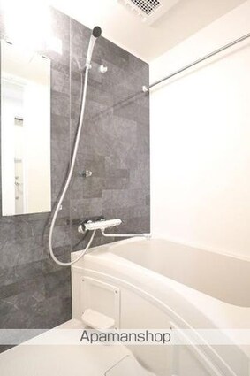 エクセラン西国立[1K/19.55m2]のバス