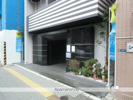 東京都台東区蔵前１丁目[1LDK/44.96m2]の外観5