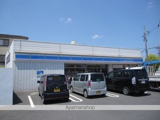 パステル ユニオンの周辺写真