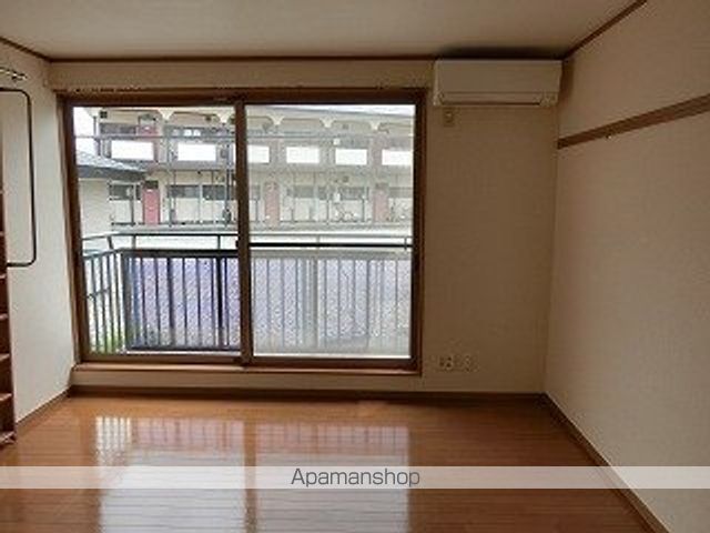 アーバンハイツAの内装写真