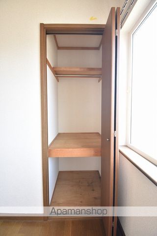 レジェンド松広の内装写真