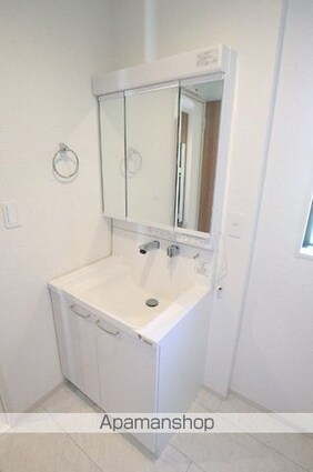 Ｓｕｍａｉ－ｔｏ八王子市大塚０２[3LDK/81.1m2]の洗面所