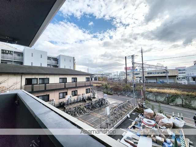スプランディッドVIIIのその他写真