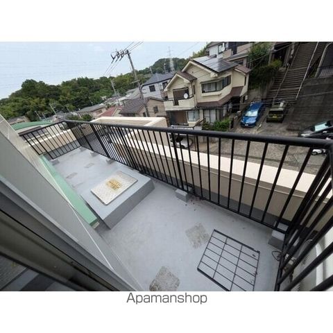 フロレスタ大倉山壱番館の内装写真