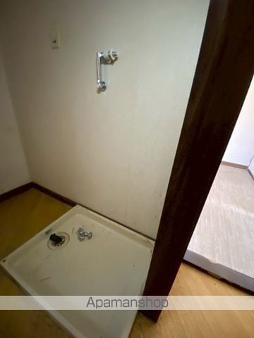 グレープズヒルの内装写真