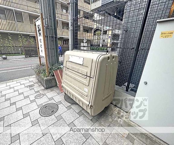 グランドソレーユの外観写真