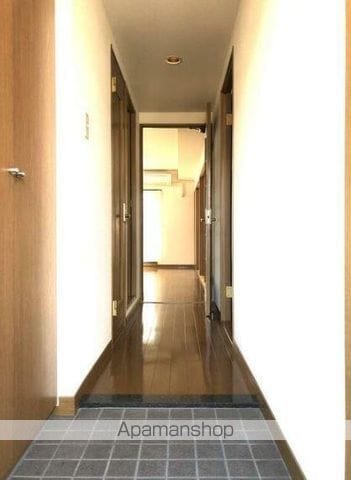 花房国分寺マンションの内装写真