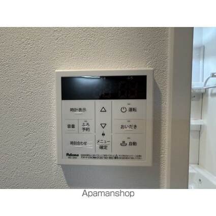 ＭＱｕａｒｔｏ本千葉[1K/20.7m2]の内装