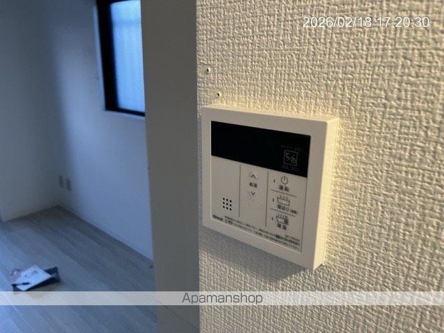スカイコート両国の内装写真