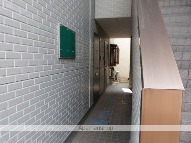 エステート高安A・Bのその他写真