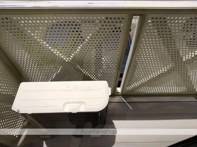 フレグランスコバヤシAの内装写真