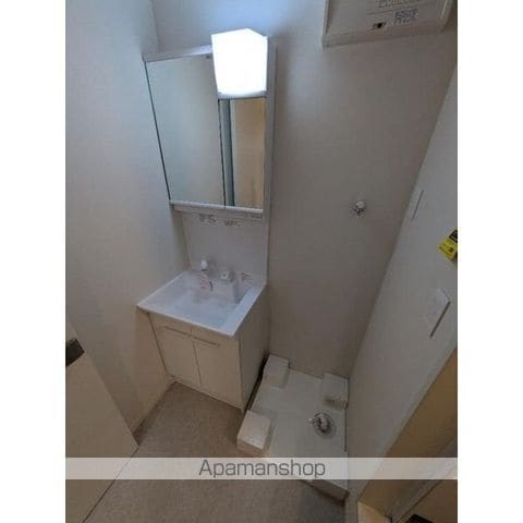 CASA SOLEGGIATAの内装写真