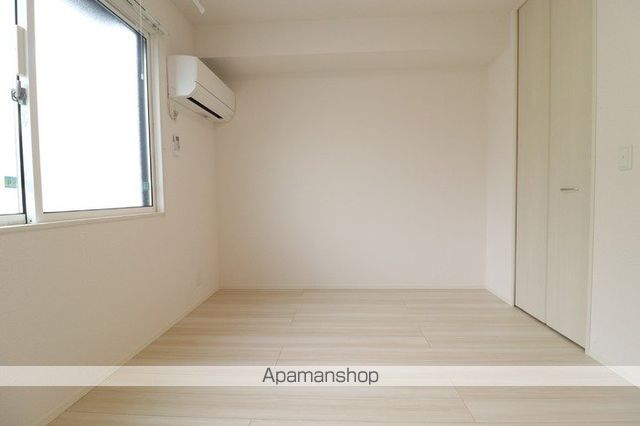 マッセル大在の内装写真