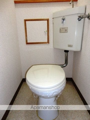 眞鶴荘の内装写真