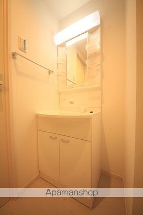 リブリ・栖[1K/26.08m2]の洗面所