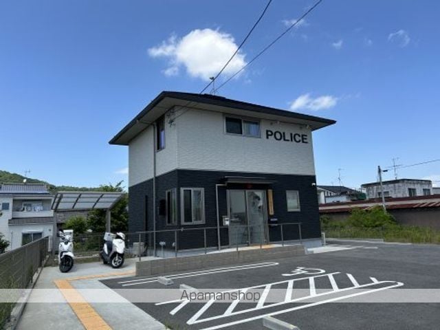 田中貸家の周辺写真