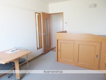 レオパレスエスペランサⅡ[1K/28.02m2]の内装4