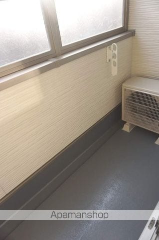 クリエオーレ元町の内装写真