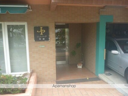 ジェイパーク瀬田[1K/19.72m2]の内装1